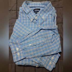 Croft & Barrow long sleeve